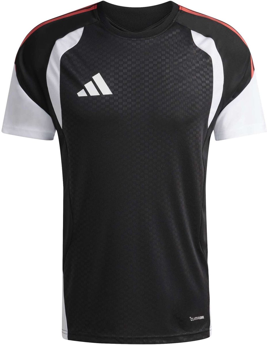 ADIDAS T-SHIRT TIRO 26 COMPETITION KA7582 r XXL