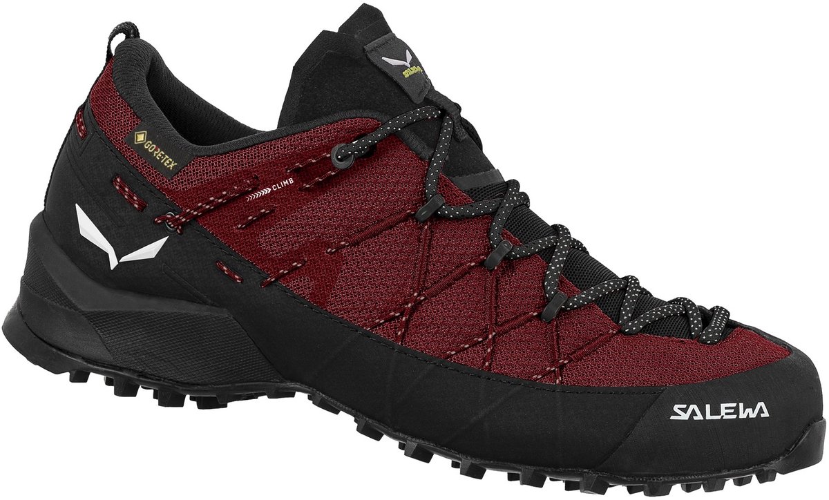 SALEWA WILDFIRE 2 LAARZEN 00-0000061415_1575 maat 36.5