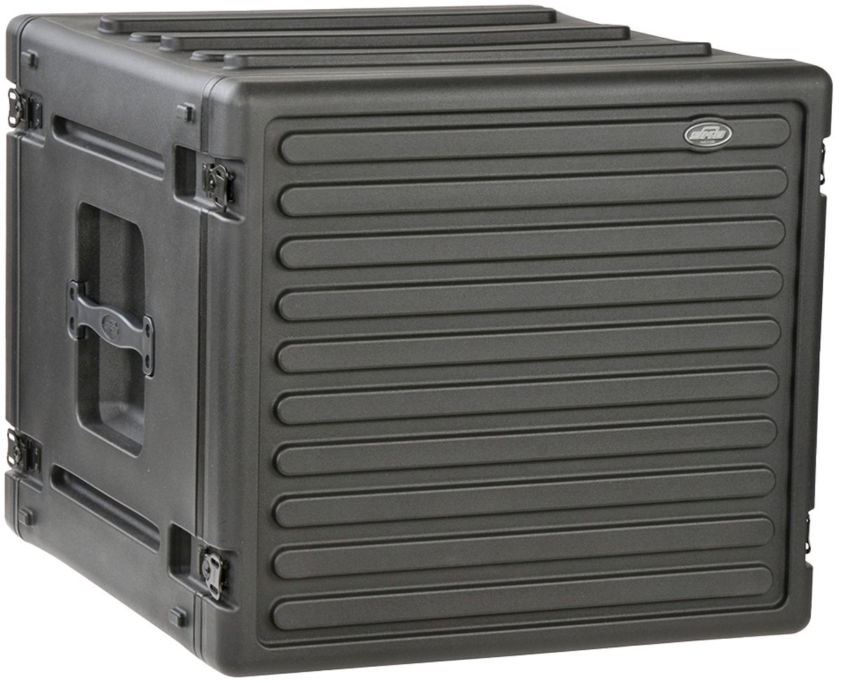 SKB - rSeries - 10U Space Roto Molded Rack