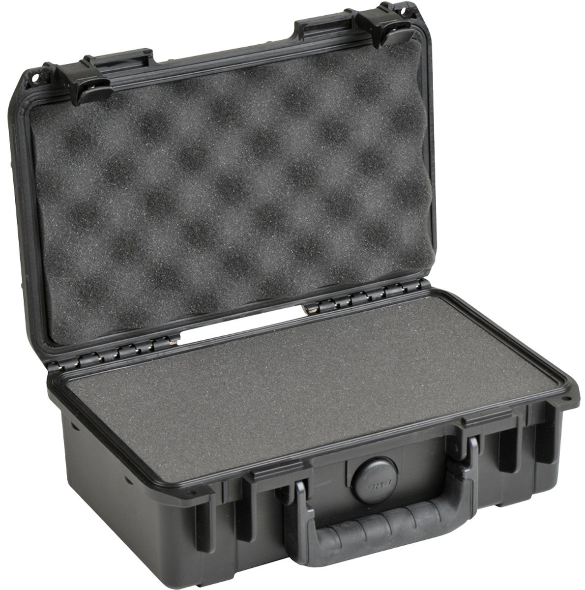 SKB - iSeries 1006-3 - Waterdichte Koffer - Zwart - Plukschuim