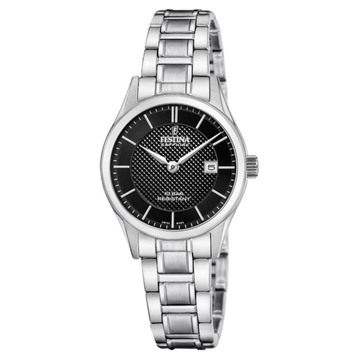 Festina - F20068-6 - Polshorloge - Dames