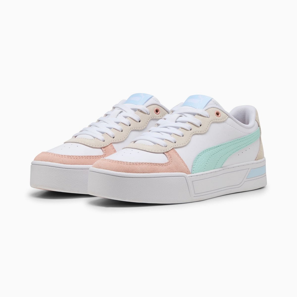 PUMA SKYE SD 39707601 r 38 Blauw