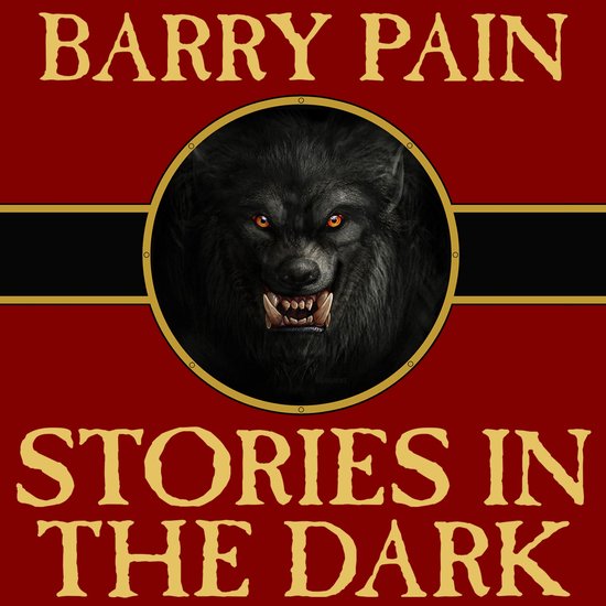 Stories in the Dark - cover