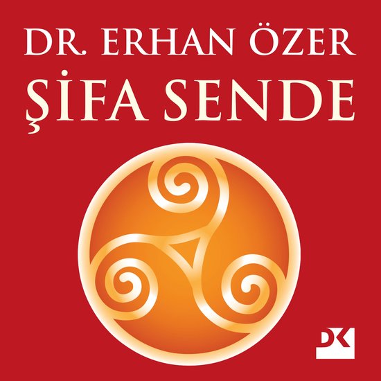 Şifa Sende - cover