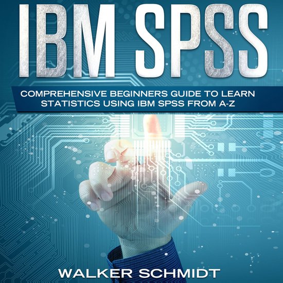 IBM SPSS - cover