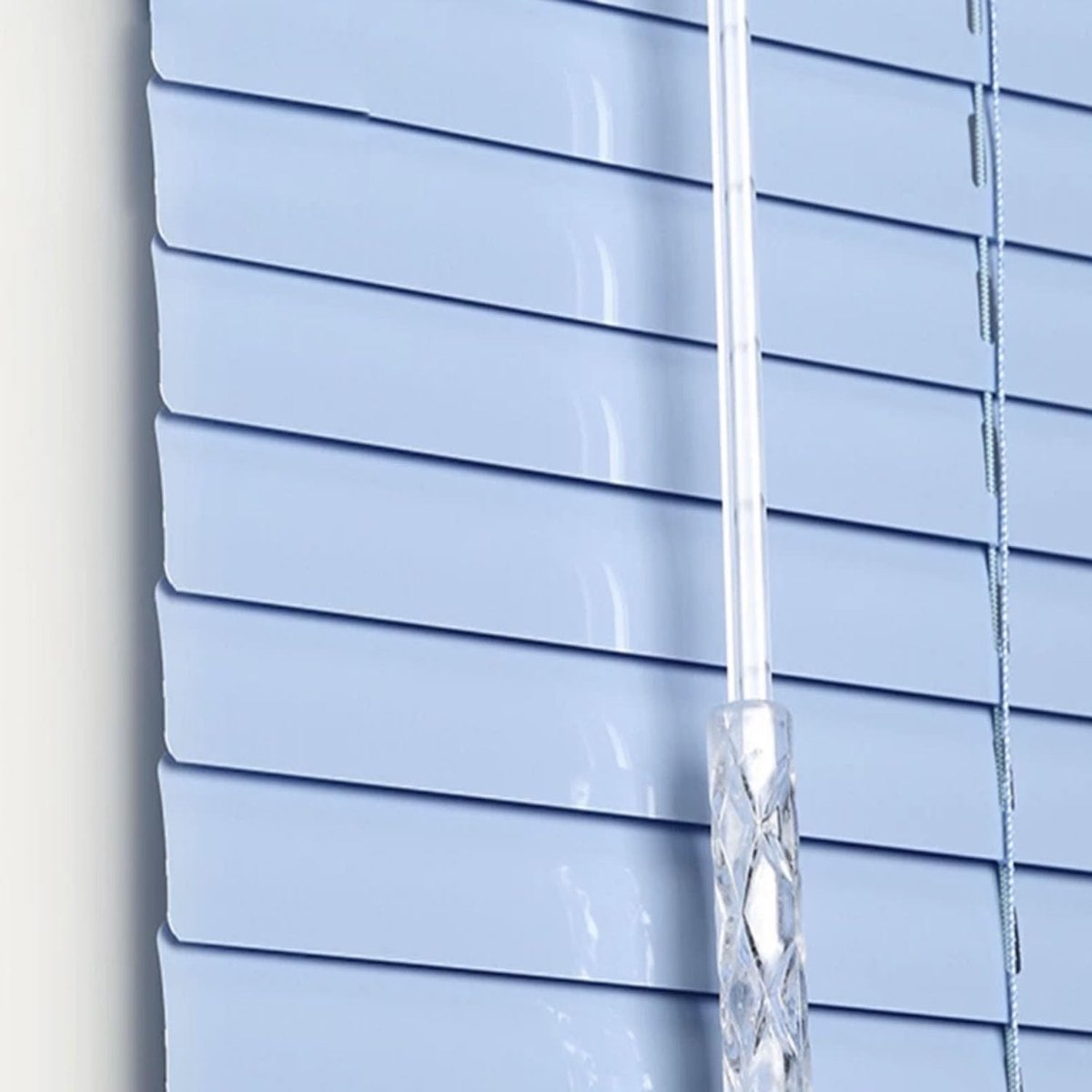 Aluminium Jaloezieën - Verduisterende Raambekleding - Privacy en Lichtregeling - Aanpasbar