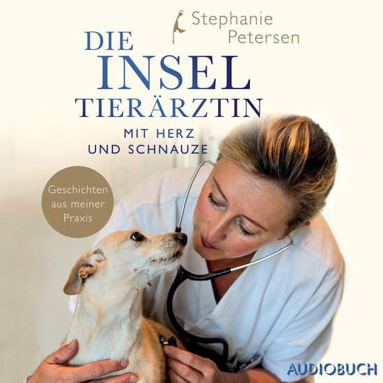 Die Inseltierärztin - cover