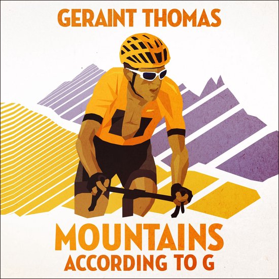 Mountains According to G - cover