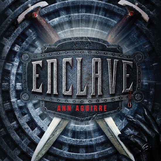 Enclave - cover