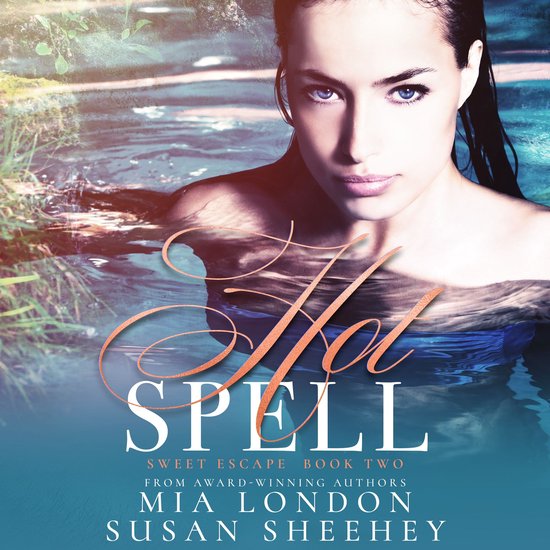 Hot Spell - cover