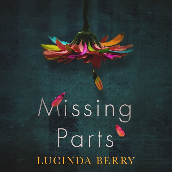 Missing Parts - cover