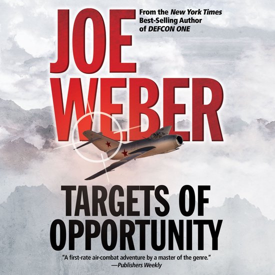 Targets of Opportunity - cover