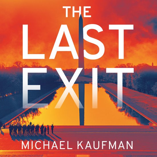 The Last Exit - cover