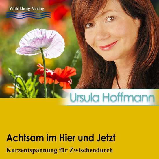 Achtsam im Hier und Jetzt - cover