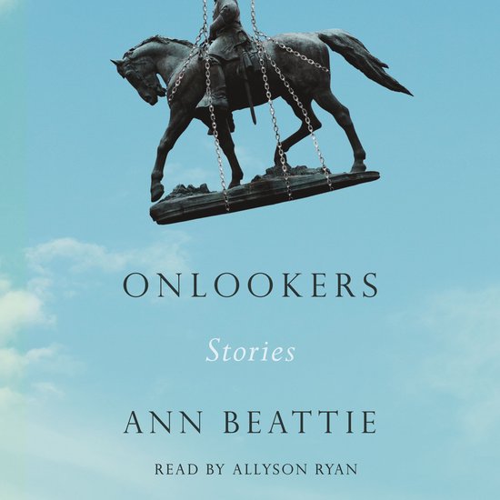 Onlookers - cover