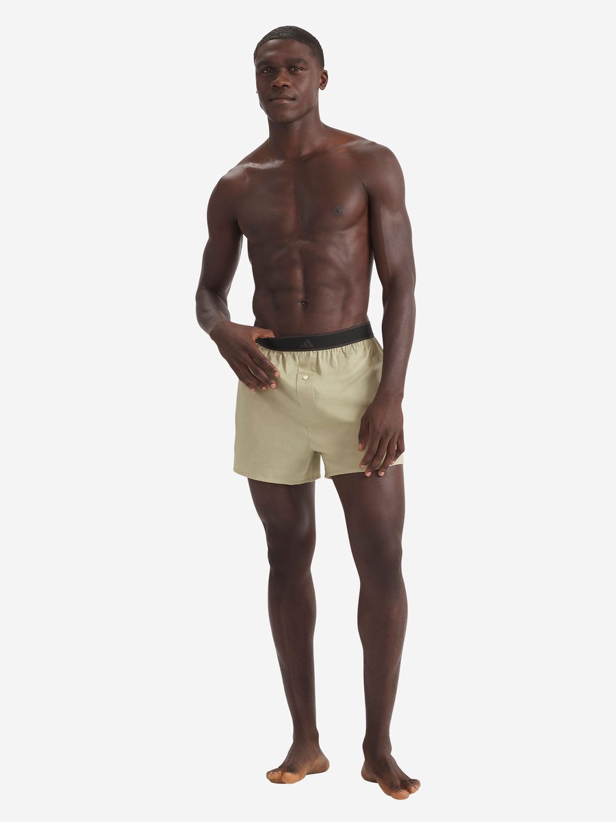 Adidas Boxer Active Woven