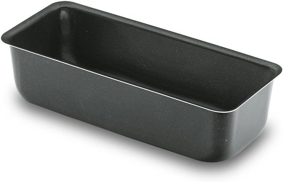 Ronde Bakvorm - Taartvorm - Cakes Bakken - Antiaanbaklaag - 35 cm Diameter - Aluminiumkleur