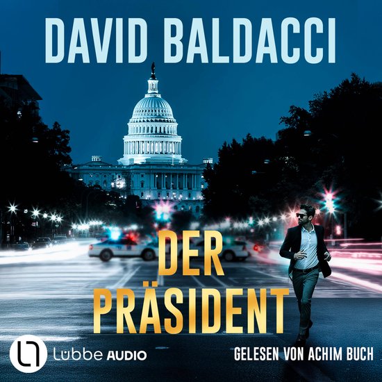 Der Präsident - cover