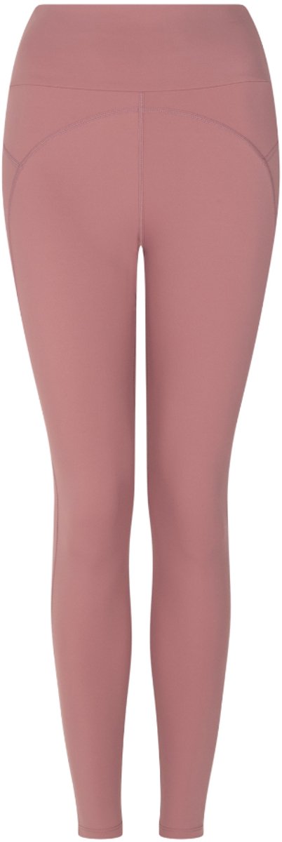 Studio Amaya - Sculpt Legging - Pink