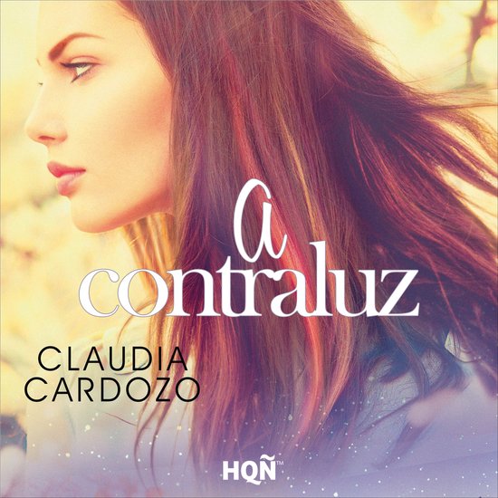 A contraluz - cover