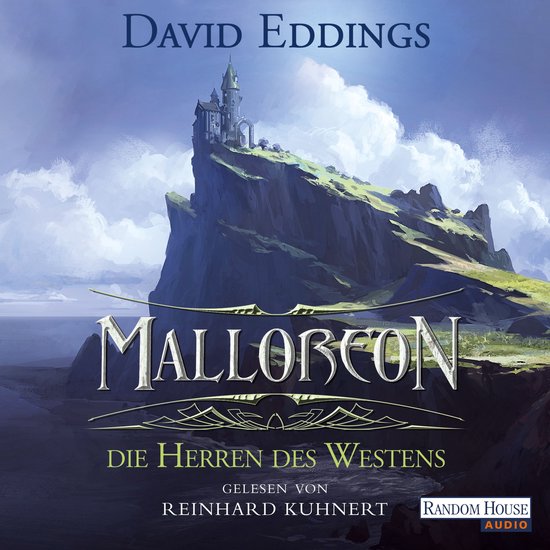 Die Herren des Westens - cover