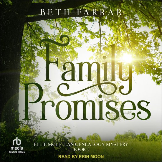 Family Promises - cover