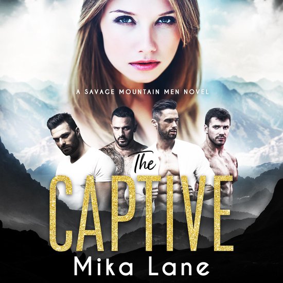 The Captive - cover