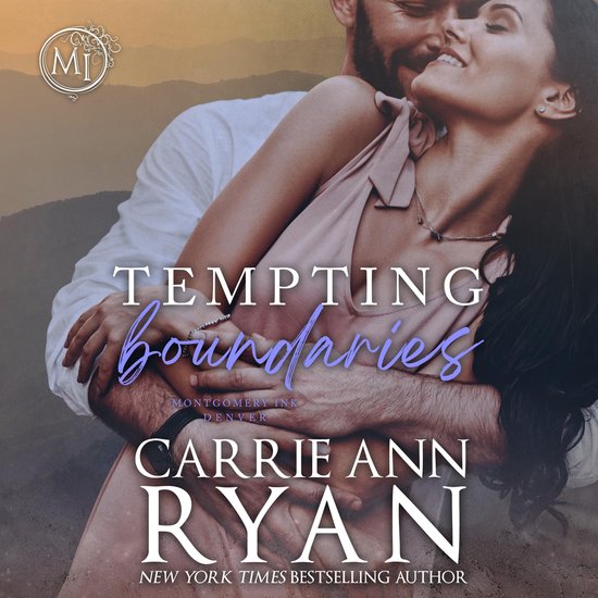 Tempting Boundaries - cover