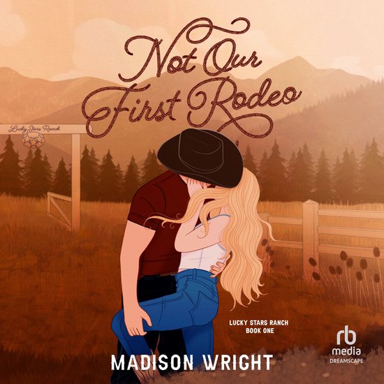 Not Our First Rodeo - cover