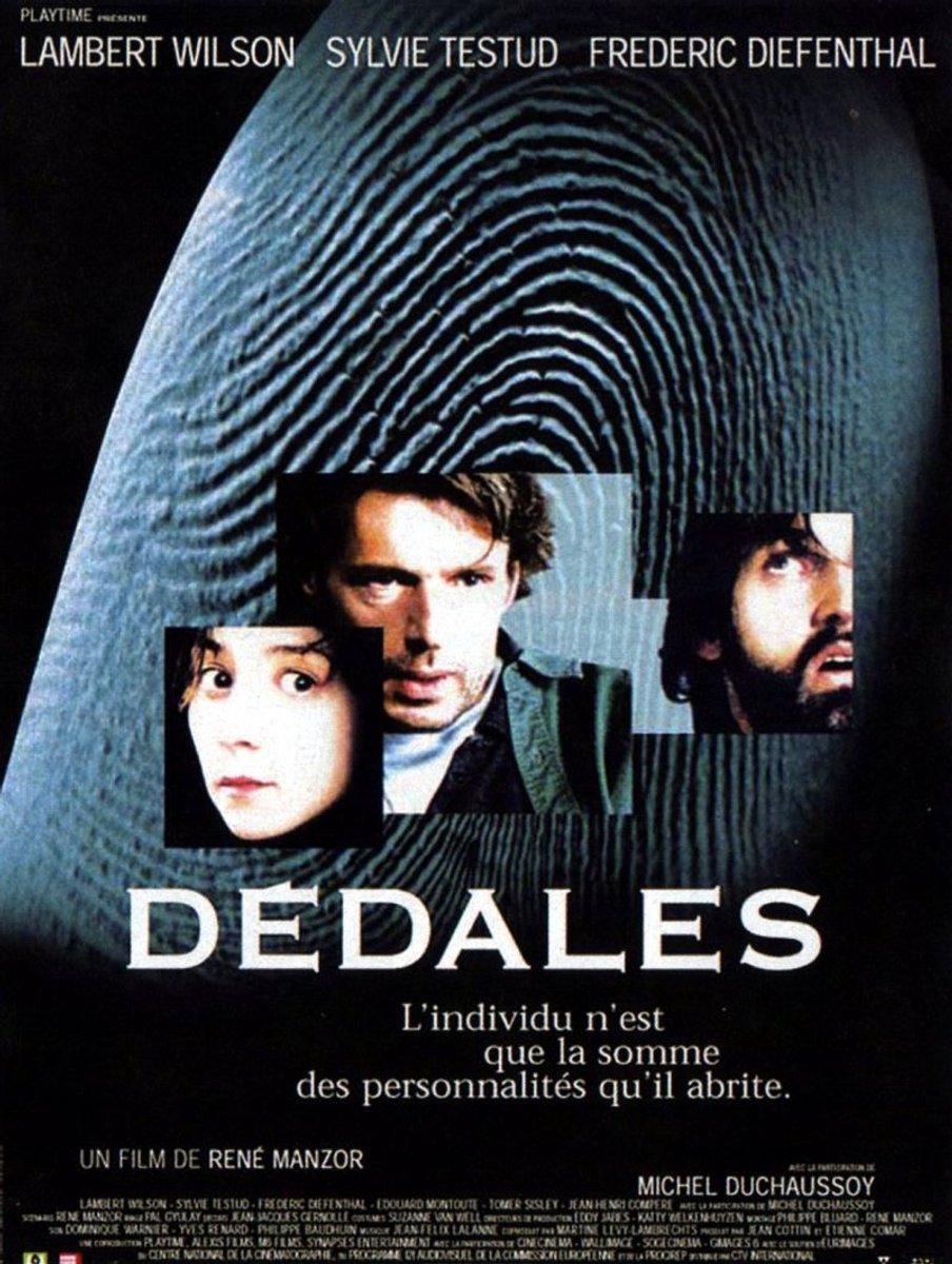 Dedales
