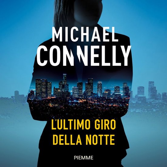L'ultimo giro della notte - cover