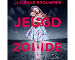 Omslag van Jeugdzonde