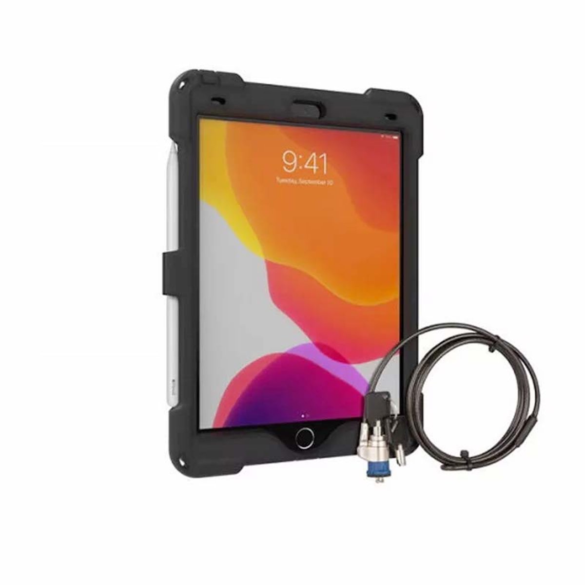 Joy Factory aXtion Bold MP iPad 10.2 inch (2019/2020/2021) black