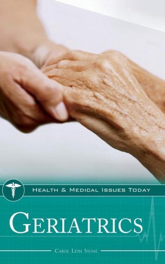 Geriatrics - cover