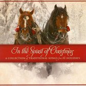 In The Spirit Of Christmas: A Collection Of Traditional Songs For The Holidays