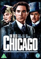 In Old Chicago Dvd