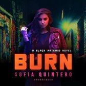Burn Lib/E: A Black Artemis Novel