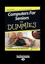 Computers For Seniors For Dummies(R)