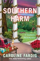 Southern B&B Mystery 2 - Southern Harm