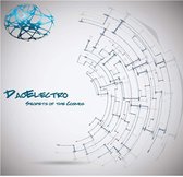 Daoelectro - Secret Of The Cosmos (CD)