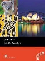 Australia. Landeskundliche Lektüre mit Fotos (ohne Audio-CDs)
