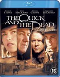The Quick And The Dead (Blu-ray)