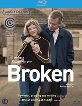 Broken (Blu-ray)