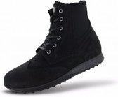 Duca del Cosma Bolzano Schoenen - Heren - Zwart