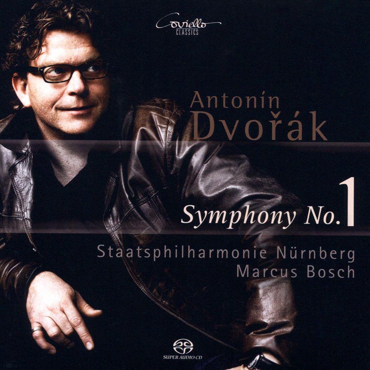 Antonin Dvorák: Symphony No. 1