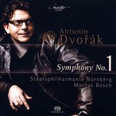 Dvořák: Symphony No. 1