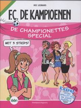 Kampioenen De Championettes Special