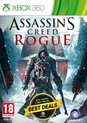 Assassin's Creed: Rogue /X360
