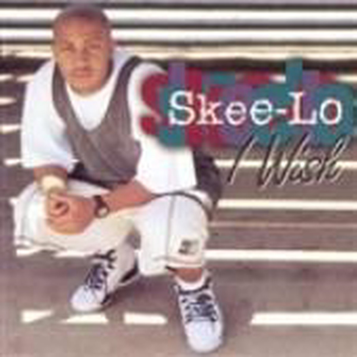 Skee-Lo - I Wish