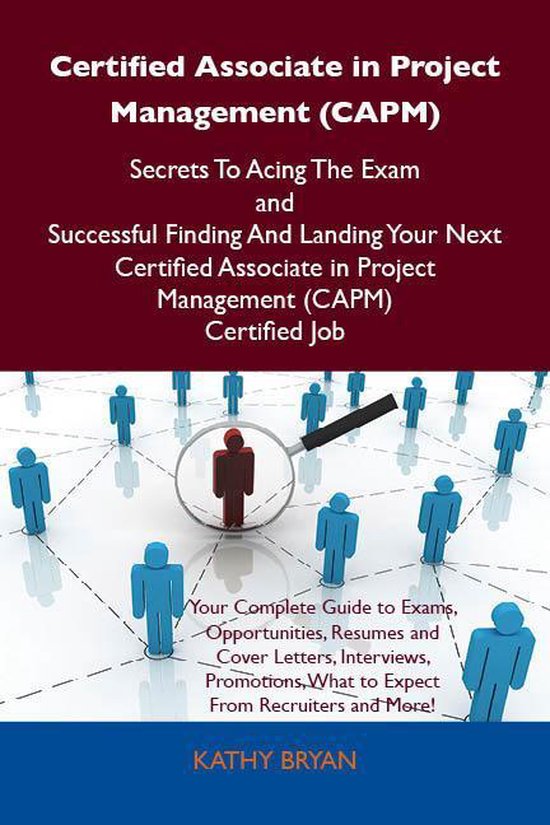 Certified Associate in Project Management (Capm) Secrets to  ... - cover